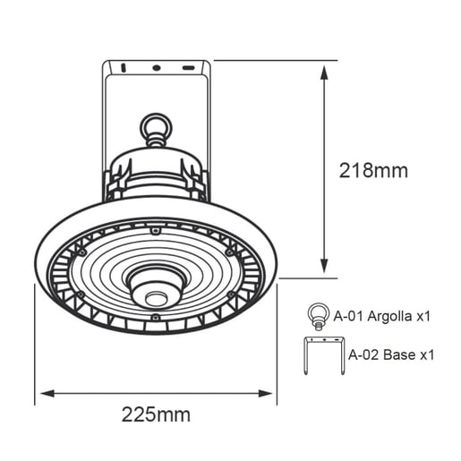 100UFOLED01MV65N 100UFOLED01MV65N