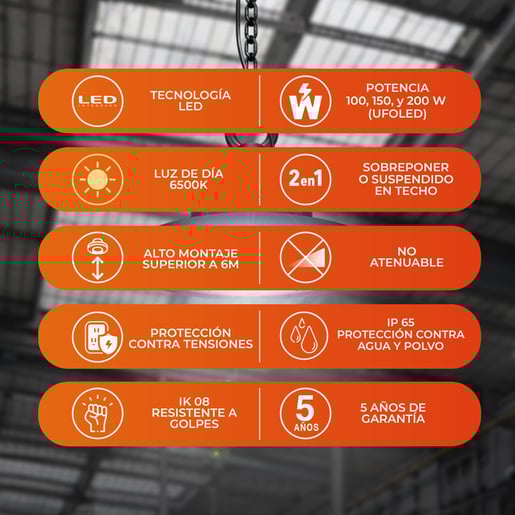 100UFOLED01MV65N 100UFOLED01MV65N