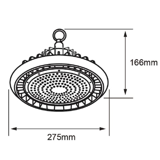 100UFOLEDL65MVN 100UFOLEDL65MVN