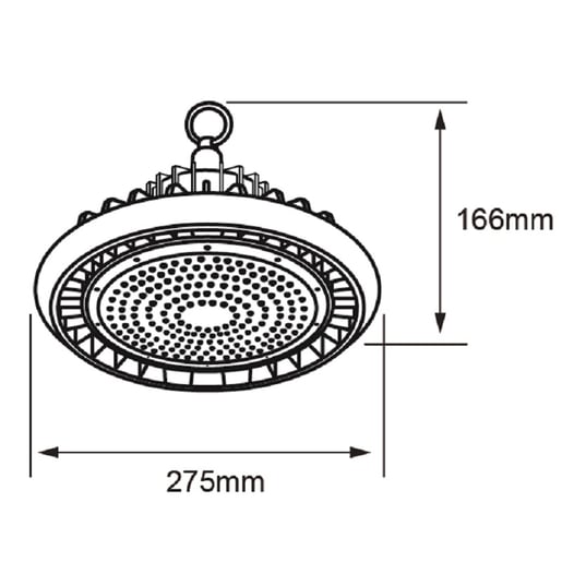 100UFOLEDL65MVN 100UFOLEDL65MVN