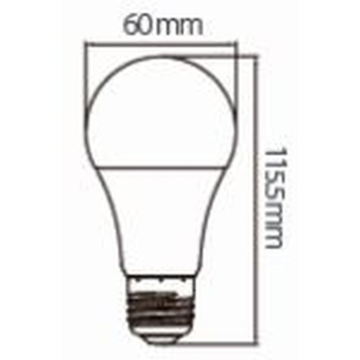10DA19LED65V 10DA19LED65V