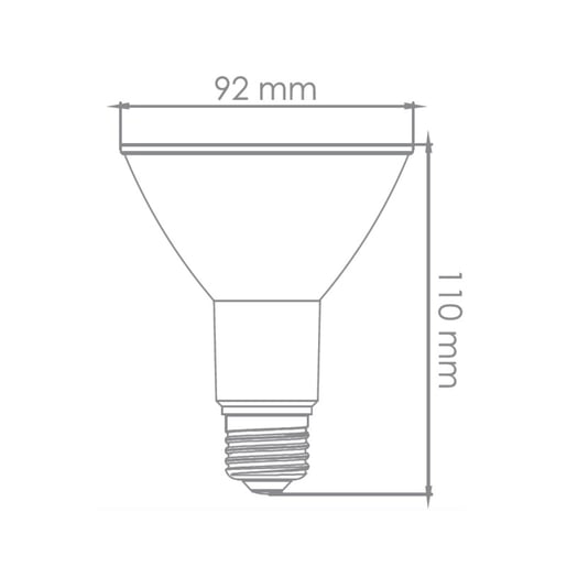 10DPAR30LLED30V40 10DPAR30LLED30V40