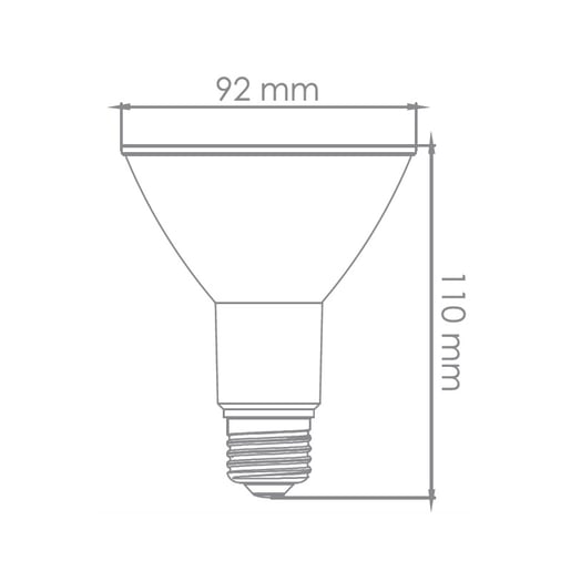 10DPAR30LLED30V40 10DPAR30LLED30V40
