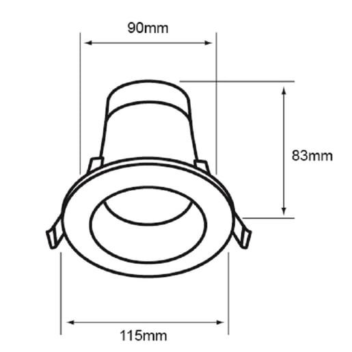 10DYDLED010VSCCTB 10DYDLED010VSCCTB
