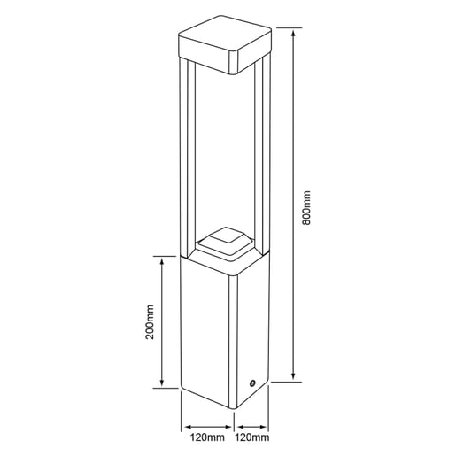 10HLED1208MV30N 10HLED1208MV30N