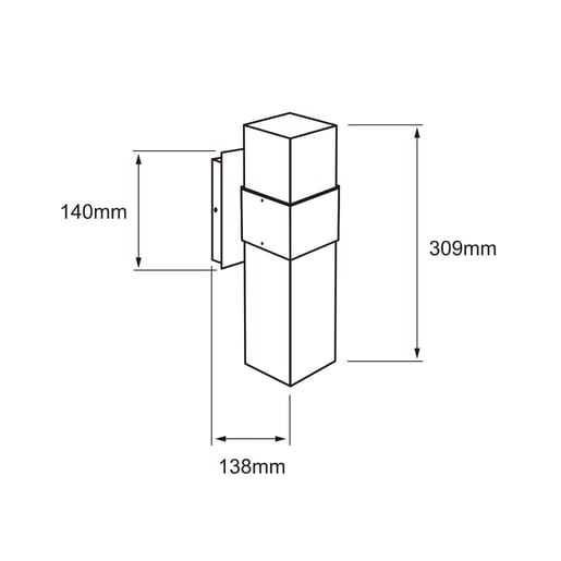 10HLED215MV30N 10HLED215MV30N