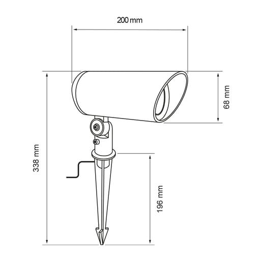 10HLED754MV30N 10HLED754MV30N