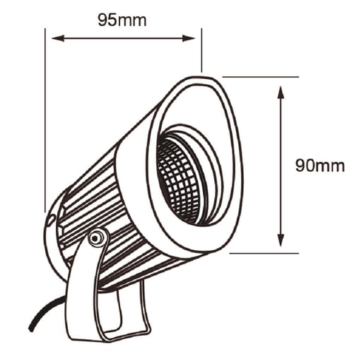 10HLED762MV30N 10HLED762MV30N