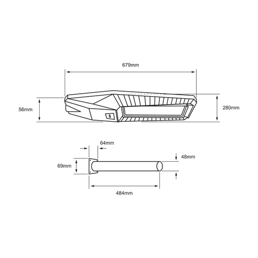 10SOLLED135VCD65N 10SOLLED135VCD65N