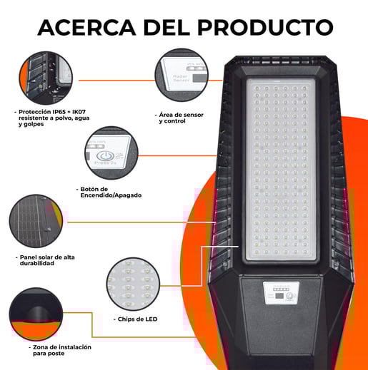 10SOLLED135VCD65N 10SOLLED135VCD65N