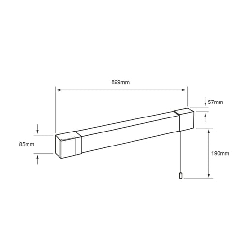 10TLLED501MVCCB 10TLLED501MVCCB