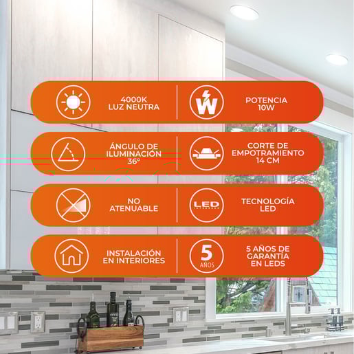 10YDLEDHE016MV40B 10YDLEDHE016MV40B