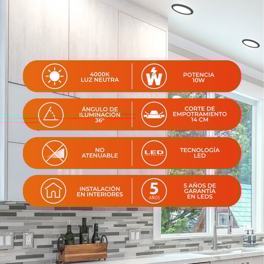 10YDLEDHE016MV40N 10YDLEDHE016MV40N