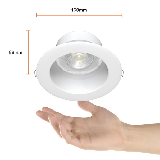 10YDLEDHE016MV65B 10YDLEDHE016MV65B