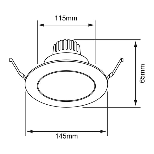 10YDLEDHE432MVCCB 10YDLEDHE432MVCCB