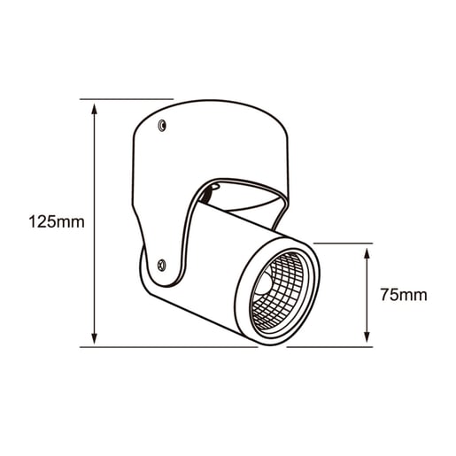 10YSNLED025MV30B 10YSNLED025MV30B