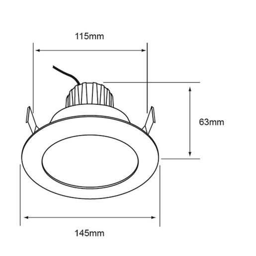 11YDLED432MV65N 11YDLED432MV65N