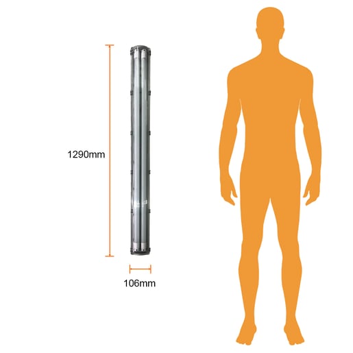 120EST236SLGR 120EST236SLGR