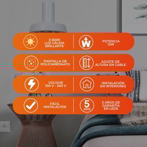 12CTLLED011MV30B 12CTLLED011MV30B