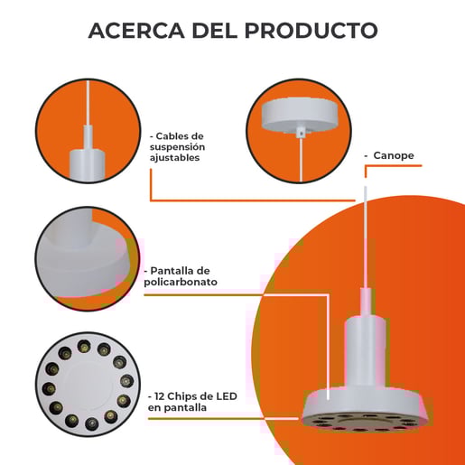 12CTLLED011MV30B 12CTLLED011MV30B