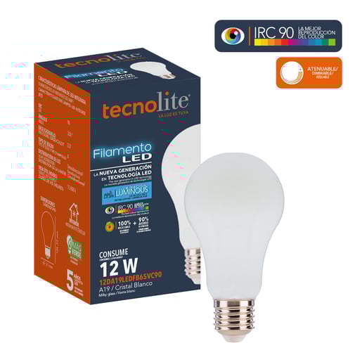 12DA19LEDFB65VC90 12DA19LEDFB65VC90