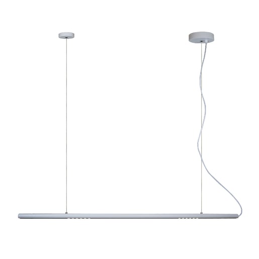 Lámpara Lineal LED 1.20 m, 12.5 W, Luz Cálida Brillante, Atenuable con gestos, LED integrado Lámpara Lineal LED 1.20 m, 12.5 W, Luz Cálida Brillante, Atenuable con gestos, LED integrado