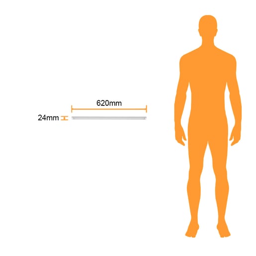 12DLFCLED60SV65B 12DLFCLED60SV65B