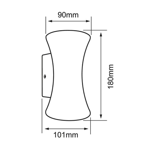 12HLED416MV30N 12HLED416MV30N