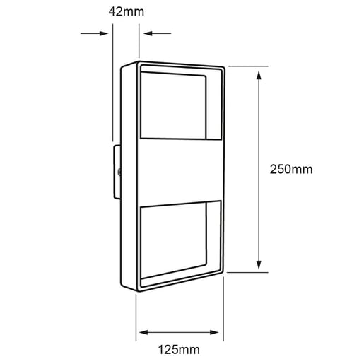 12HLED417MV30N 12HLED417MV30N