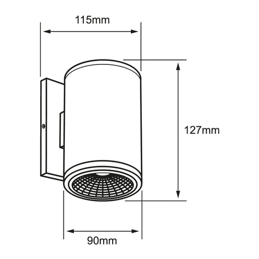 12HLED420MV30N 12HLED420MV30N