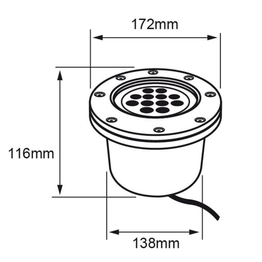 12HLED615MV30N 12HLED615MV30N