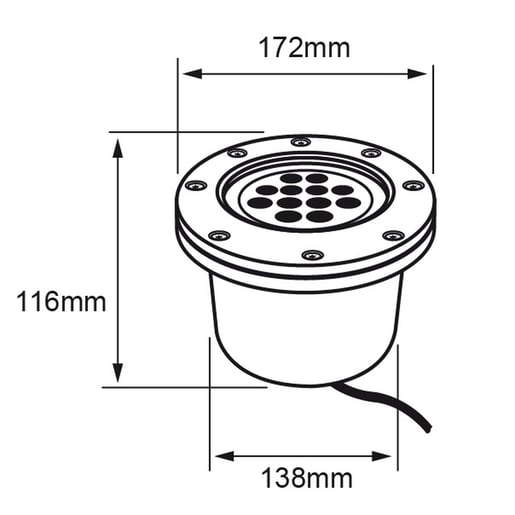 12HLED615MV30N 12HLED615MV30N