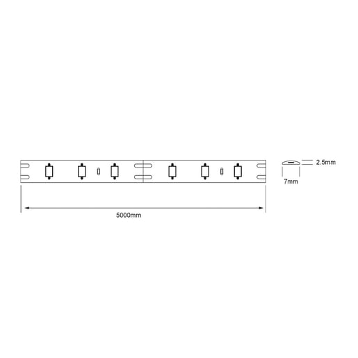 12TIRLED30MV5M 12TIRLED30MV5M