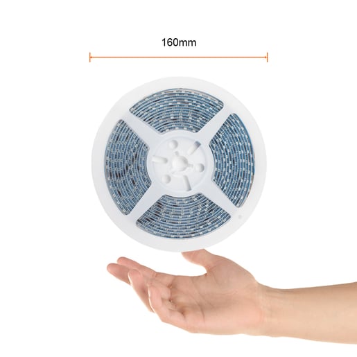 12TIRLEDCCTMVCTR5M 12TIRLEDCCTMVCTR5M