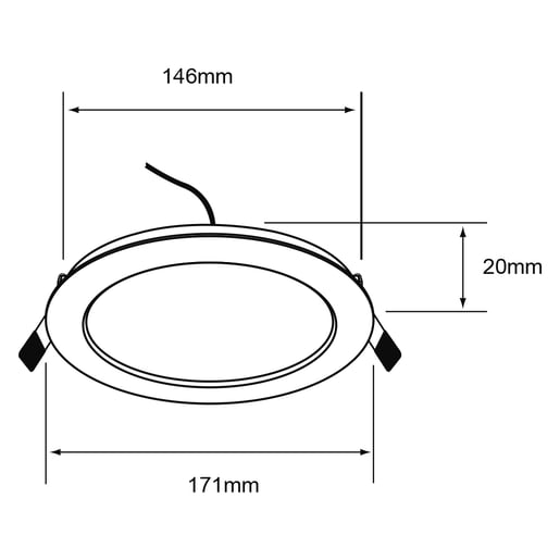 12YDLED430MVBTCW 12YDLED430MVBTCW