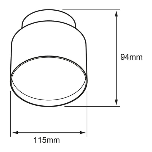 12YSNLED014CCMVB 12YSNLED014CCMVB