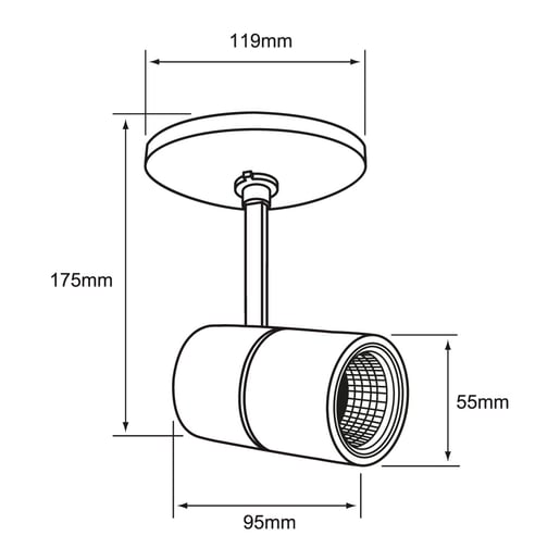 12YSNLED022MVCCN 12YSNLED022MVCCN