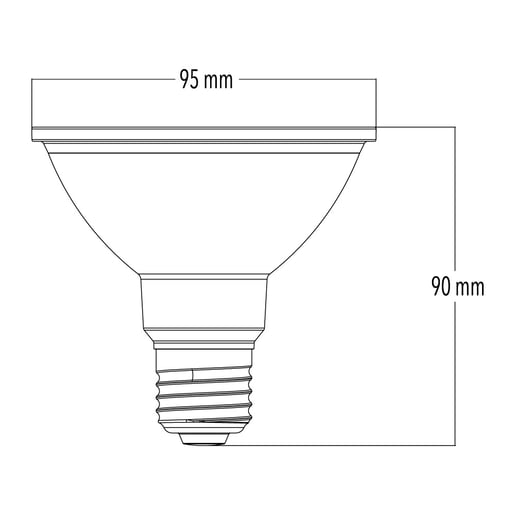 13PAR30LEDK65MV35 13PAR30LEDK65MV35