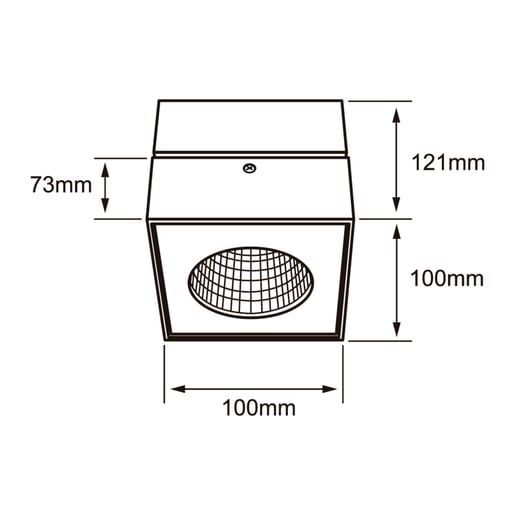 13PTLLED210MV30N 13PTLLED210MV30N