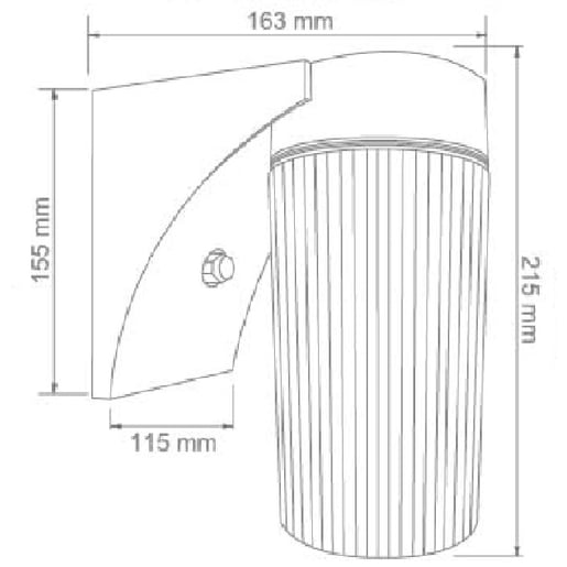 14SLLED20MV65CF 14SLLED20MV65CF