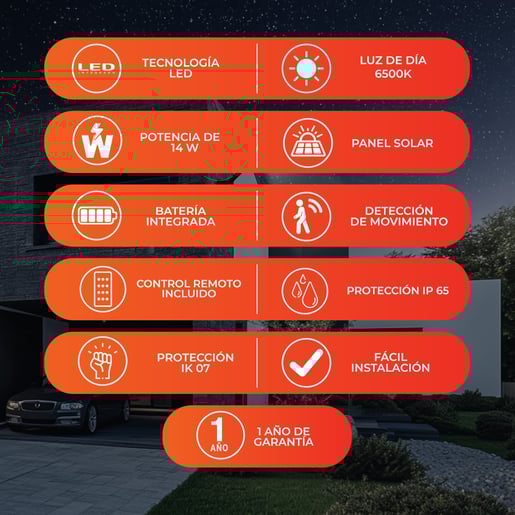 14SOLLED135VCD65N 14SOLLED135VCD65N