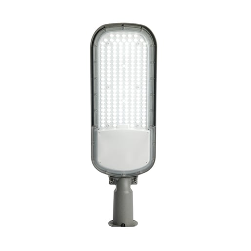 Lámpara Punta de Poste LED con Fotocelda 150 W, Luz de Día, IP65, IK08, Alumbrado Público, No atenuable Lámpara Punta de Poste LED con Fotocelda 150 W, Luz de Día, IP65, IK08, Alumbrado Público, No atenuable