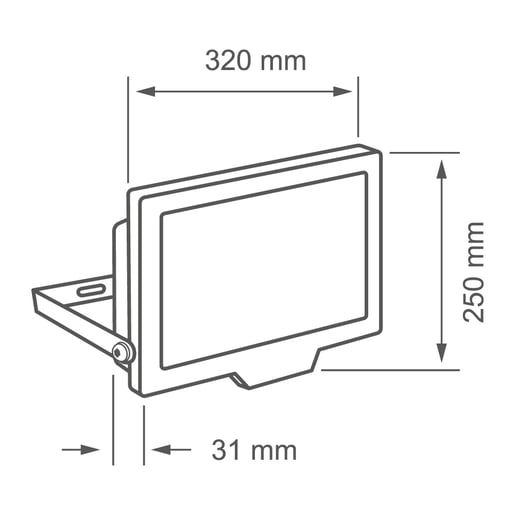 150LQLEDM65MVN 150LQLEDM65MVN