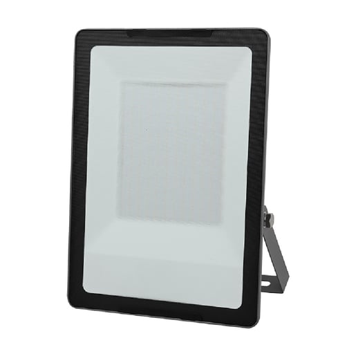 Reflector LED Exterior 150 W, Luz Suave Cálida, IP65, IK07, No Atenuable, LED integrado