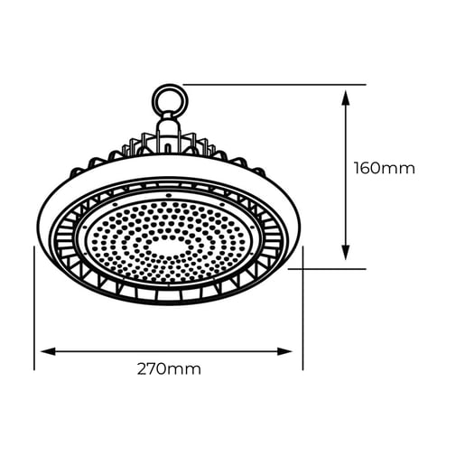 150UFOLEDL65MVN 150UFOLEDL65MVN