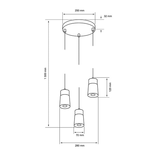 15CTLLED8211MV30CR 15CTLLED8211MV30CR