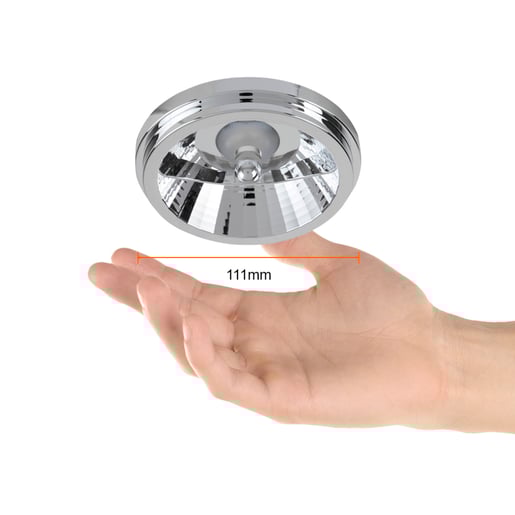 15DAR111LED30V12 15DAR111LED30V12