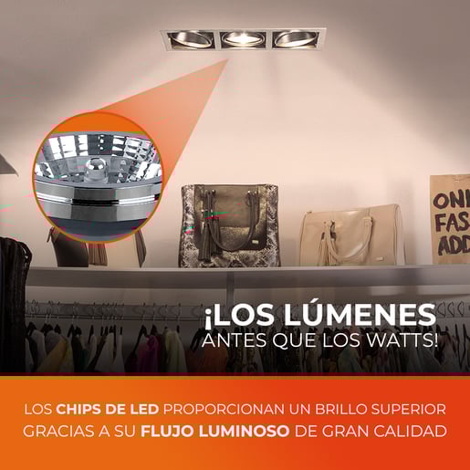 15DAR111LED30V12N 15DAR111LED30V12N