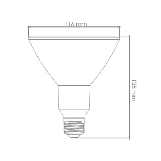 15DPAR38LED65V40 15DPAR38LED65V40