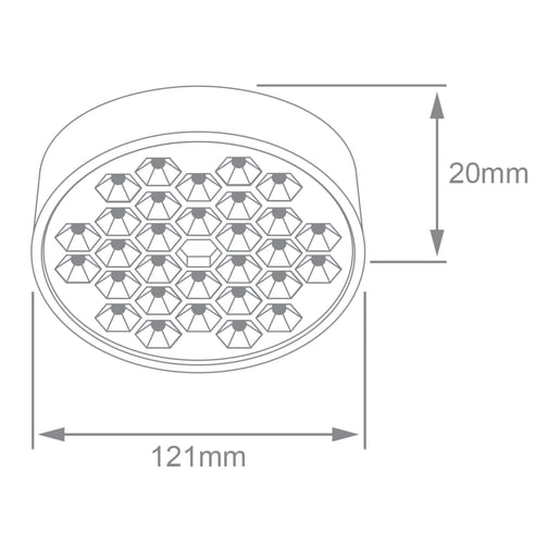 15DPTLLED371MV40GN 15DPTLLED371MV40GN